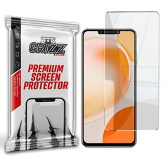 GrizzGlass HybridGlass Huawei Enjoy 60X