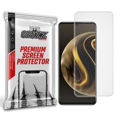 GrizzGlass PaperScreen Huawei Enjoy 70