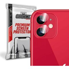 GrizzGlass HybridGlass Camera Apple iPhone 11