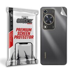 GrizzGlass SatinSkin Huawei Enjoy 70