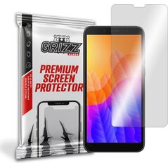 GrizzGlass HybridGlass Huawei Y5p