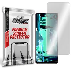 GrizzGlass HybridGlass  Huawei P30