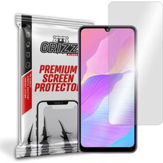GrizzGlass HybridGlass Huawei Enjoy 20e