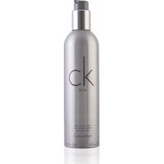 Calvin Klein Calvin Klein Ck One Body Moisturiser Balsam 250ml