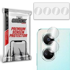 GrizzGlass HybridGlass Camera Huawei Nova 10 SE