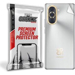 GrizzGlass SatinSkin Huawei Nova 10