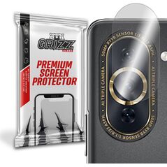 GrizzGlass HybridGlass Camera Huawei Nova 10 Pro