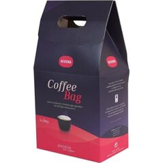 Kawa ziarnista Nivona Coffebag 250 g