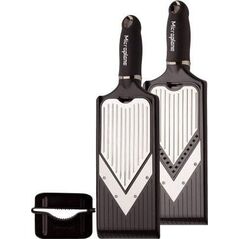 Microplane Krajalnica Julienne V-Slicer / Microplane