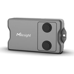 Αισθητήρας υπερήχων NB-IoT MILESIGHT Milesight EM400-MUD για μέτρηση επιπέδου και απόστασης στο εύρος 3-450 cm για κάδους, χώρους στάθμευσης, κανάλια, φρεάτια, δεξαμενές IP67