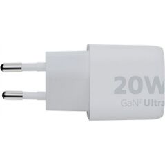 Ładowarka Xtorm XTORM Ładowarka sieciowa Ultra 20W biała