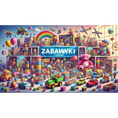 CLE παζλ 2x20 SuperKolor Princess 24092