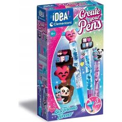 CLE IDEA Mini fabryka długopis.NajlepsiPrzyj.18162
