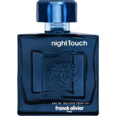 Franck Olivier Night Touch Woda toaletowa, 100 ml