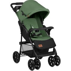 LO-EMMA PLUS WÓZEK GREEN EMERALD 5903771719834