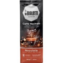 Bialetti - Caffe Macinato Nocciola Espresso 250g