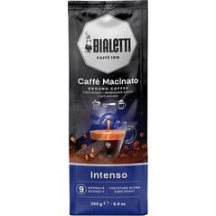 Bialetti - Caffe Macinato Intenso Espresso 250g