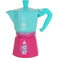 Bialetti - Moka Express Squid Game 6tz