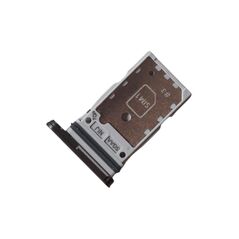Βάση Κάρτας Sim Samsung S711B Galaxy S23 FE 5G Γκρι (Original) 1110319060289 1110319060289 έως και 12 άτοκες δόσεις