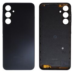 Καπάκι Μπαταρίας Samsung A165F Galaxy A16 Μαύρο (Original) 1110321070594 1110321070594 έως και 12 άτοκες δόσεις