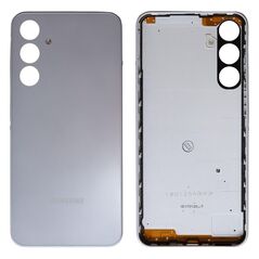 Καπάκι Μπαταρίας ASSY Samsung A165 Galaxy A16 Γκρι (Original) 1110321070595 1110321070595 έως και 12 άτοκες δόσεις