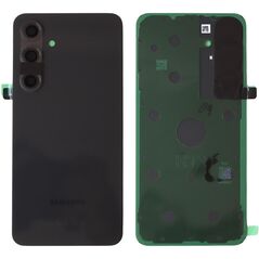 Καπάκι Μπαταρίας Samsung S721B Galaxy S24 FE 5G Μαύρο (Original) 1110321070599 1110321070599 έως και 12 άτοκες δόσεις