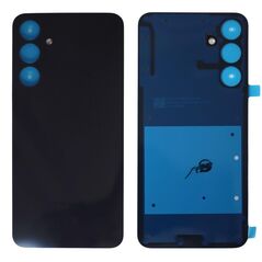 Καπάκι Μπαταρίας Samsung A166 Galaxy A16 5G Μαύρο (Original) 1110321070596 1110321070596 έως και 12 άτοκες δόσεις