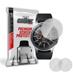 GrizzGlass PaperScreen Samsung Galaxy Watch 46 mm