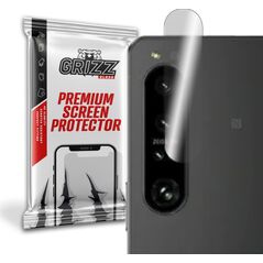 GrizzGlass HybridGlass Camera Sony Xperia 1 IV