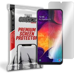 GrizzGlass PaperScreen Samsung Galaxy A50