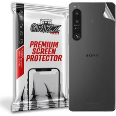GrizzGlass SatinSkin Sony Xperia 1 IV