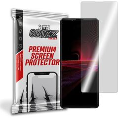 GrizzGlass HybridGlass Sony Xperia 1 III 5G