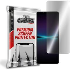 GrizzGlass PaperScreen Sony Xperia 1 IV