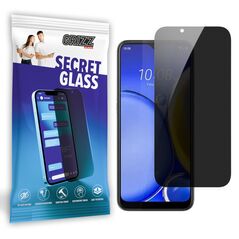 GrizzGlass SecretGlass HTC Wildfire E Star