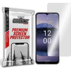 GrizzGlass HybridGlass Nokia G11 Plus