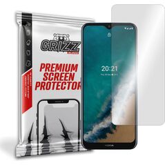 GrizzGlass HybridGlass Nokia G50 5G