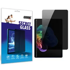 GrizzGlass SecretGlass Microsoft Surface Pro 11 13"