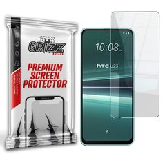 GrizzGlass HybridGlass HTC U23