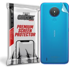 GrizzGlass SatinSkin Nokia 1.4