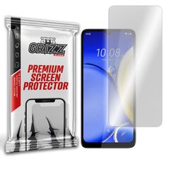 GrizzGlass HybridGlass HTC Wildfire E Plus
