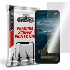 GrizzGlass HybridGlass Nokia XR20