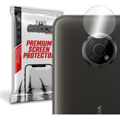 GrizzGlass HybridGlass Camera Nokia G300 5G