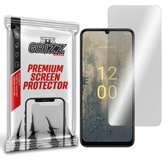 GrizzGlass HybridGlass Nokia C31