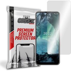GrizzGlass Hydrofilm Nokia G11 Dual SIM