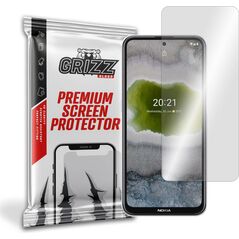GrizzGlass HybridGlass Nokia X10 5G