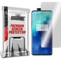 GrizzGlass Hydrofilm OnePlus 7T Pro