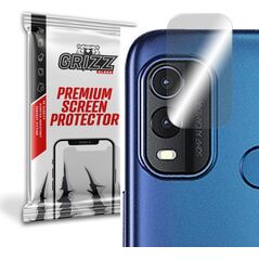 GrizzGlass HybridGlass Camera Nokia G11 Plus