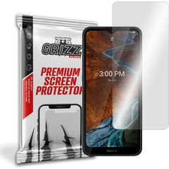 GrizzGlass HybridGlass Nokia G300 5G