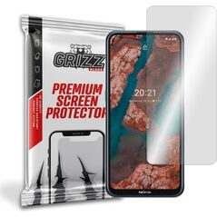 GrizzGlass HybridGlass Nokia X20 5G