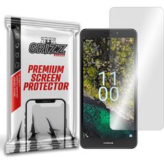 GrizzGlass HybridGlass Nokia C100